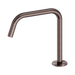 Nero Serenity Bath/Kitchen Edge Spout II - Brushed Bronze
