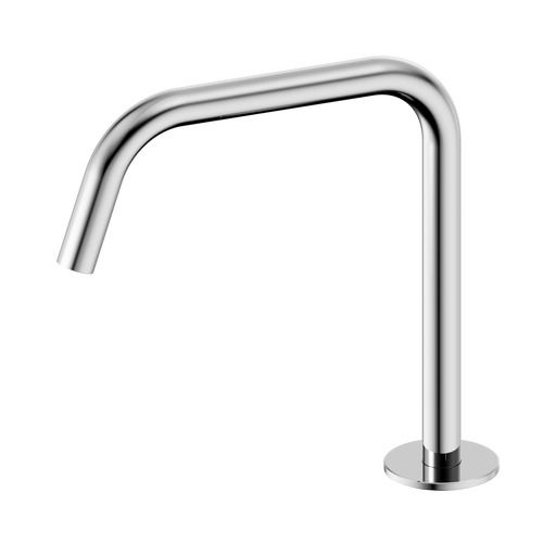 Nero Serenity Bath/Kitchen Edge Spout II - Chrome