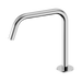 Nero Serenity Bath/Kitchen Edge Spout II - Chrome