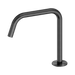 Nero Serenity Bath/Kitchen Edge Spout II - Gun Metal