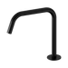 Nero Serenity Bath/Kitchen Edge Spout II - Matte Black