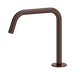 Nero Serenity Bath/Kitchen Edge Spout II - Rome Bronze
