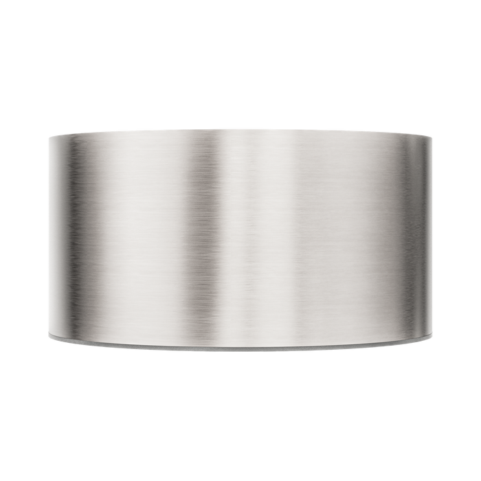 Nero 24D001BN Serenity Ceiling Shower Head Brushed Nickel image 2 | SKU: 24D001BN