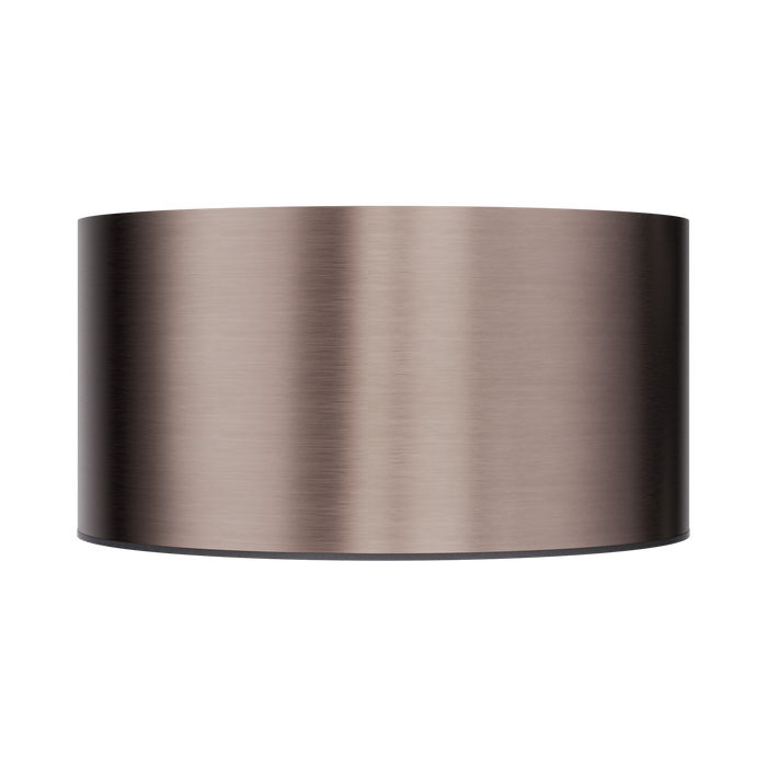 Nero 24D001BZ Serenity Ceiling Shower Head Brushed Bronze image 2 | SKU: 24D001BZ