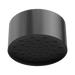 Nero Serenity Ceiling Shower Head - Gun Metal