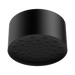 Nero Serenity Ceiling Shower Head - Matte Black
