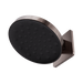 Nero Serenity Wall Shower Head - Brushed Bronze