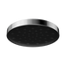 Nero 24D002CH Serenity Wall Shower Head Chrome image 2 | SKU: 24D002CH