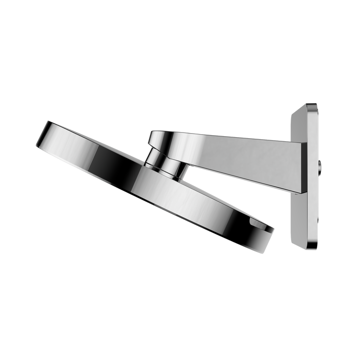 Nero 24D002CH Serenity Wall Shower Head Chrome image 3 | SKU: 24D002CH