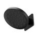 Nero Serenity Wall Shower Head - Matte Black