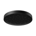 Nero 24D002MB Serenity Wall Shower Head Matte Black image 2 | SKU: 24D002MB