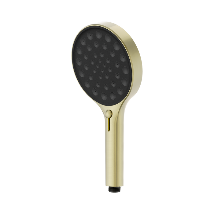 Nero Serenity Hand Shower - Brushed Gold