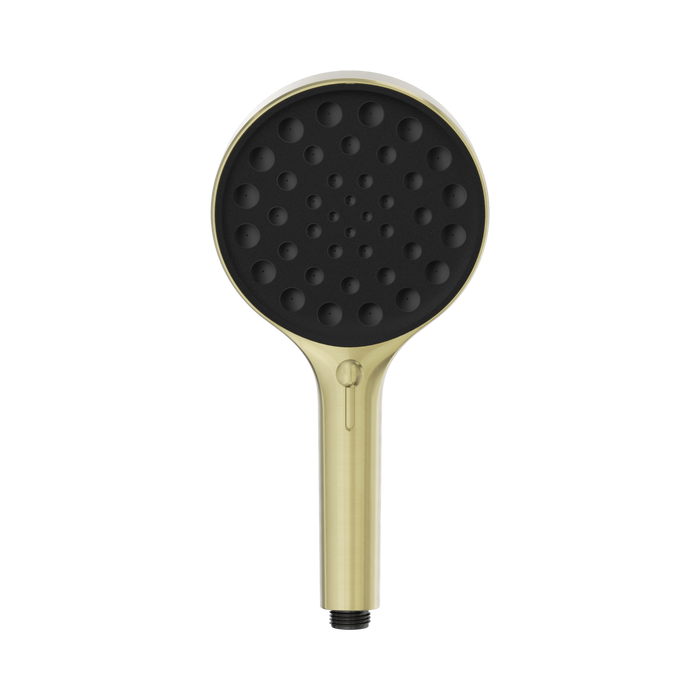 Nero 24D003BG Serenity Hand Shower Brushed Gold image 2 | SKU: 24D003BG
