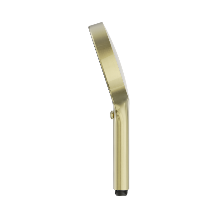 Nero 24D003BG Serenity Hand Shower Brushed Gold image 3 | SKU: 24D003BG