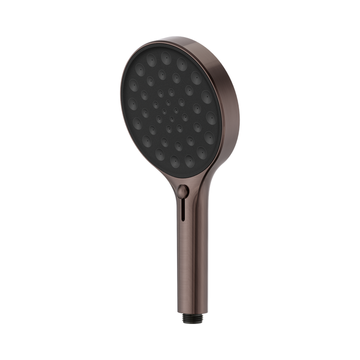 Nero Serenity Hand Shower - Brushed Bronze