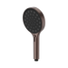 Nero Serenity Hand Shower - Brushed Bronze
