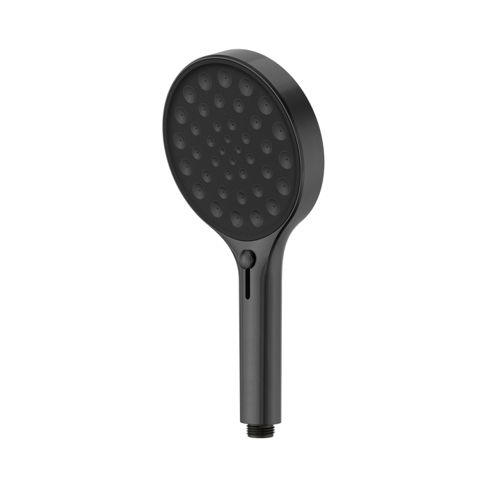 Nero Serenity Hand Shower - Gun Metal
