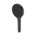 Nero Serenity Hand Shower - Gun Metal