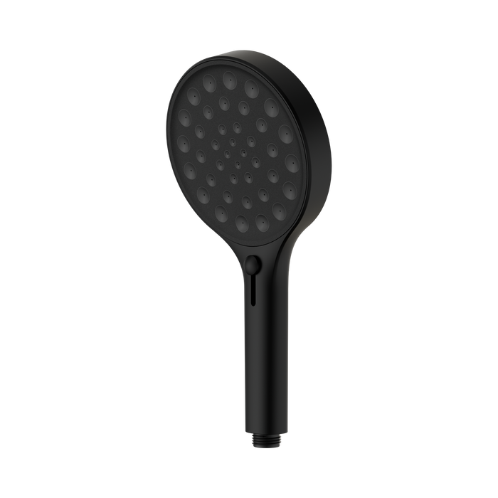 Nero Serenity Hand Shower - Matte Black