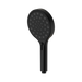 Nero Serenity Hand Shower - Matte Black