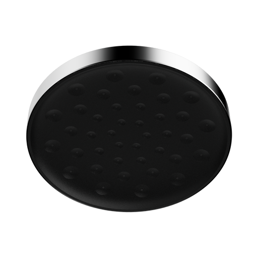 Nero Serenity Shower Head - Chrome