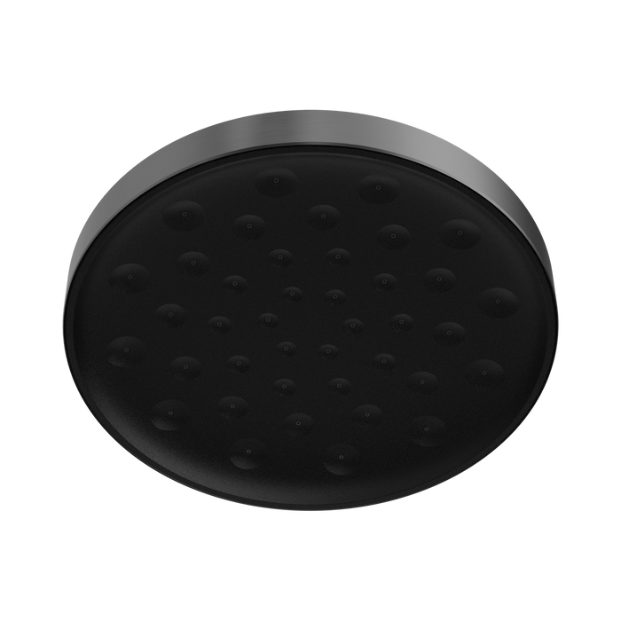 Nero Serenity Shower Head - Gun Metal