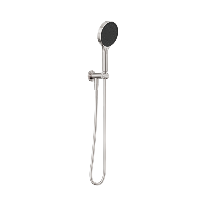 Nero Serenity Hand Held Shower - Brushed Nickel