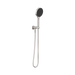 Nero Serenity Hand Held Shower - Brushed Nickel
