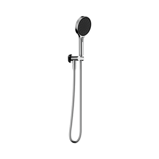 Nero Serenity Hand Held Shower - Chrome