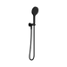 Nero Serenity Hand Held Shower - Matte Black