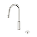 Nero Serenity Progressive Pull Out Kitchen Set With Metal Handle - Brushed Nickel