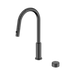 Nero Serenity Progressive Pull Out Kitchen Set With Metal Handle - Gun Metal