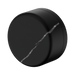 Nero Serenity Progressive Shower Mixer With Marquina Black Handle - Matte Black