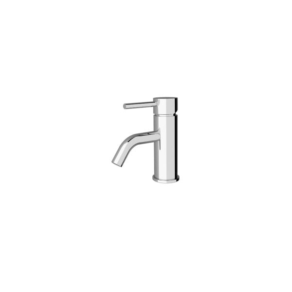 Nero Dolce Basin Mixer Stylish Spout