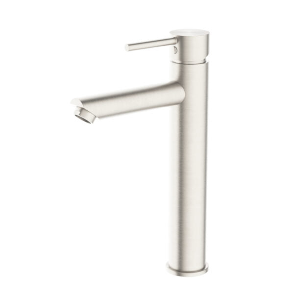 Nero Dolce Tall Basin Mixer