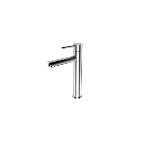 Nero Dolce Tall Basin Mixer