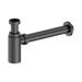 Nero 40mm Round Bottle Trap II - Gun Metal