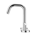 Nero 25D001CH Mecca Basin Set Edge Spout Chrome image 2 | SKU: 25D001CH