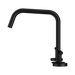 Nero 25D003MB Mecca Bath Kitchen Set Edge Spout II Matte Black image 2 | SKU: 25D003MB