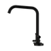 Nero 25D005MB Mecca Bath Kitchen Set Edge Spout Matte Black image 2 | SKU: 25D005MB
