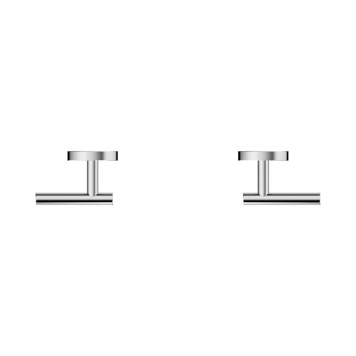 Nero 25D012CH Mecca Wall Top Assemby Chrome image 2 | SKU: 25D012CH