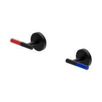 Accessible Tapware