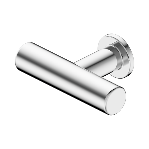 Nero Mecca T-Pull Handle - Chrome