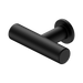 Nero Mecca T-Pull Handle - Matte Black