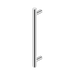 Nero Mecca Pull Handle 200mm - Chrome