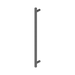 Nero Mecca Pull Handle 330mm - Gun Metal