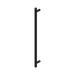 Nero Mecca Pull Handle 330mm - Matte Black