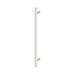 Nero Mecca Appliance Pull 520mm - Brushed Nickel