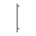 Nero Mecca Appliance Pull 520mm - Brushed Bronze