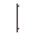 Nero Mecca Appliance Pull 520mm - Rome Bronze
